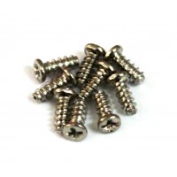 screw set for Samsung Tab A 8" 2018 T387 SM-T387